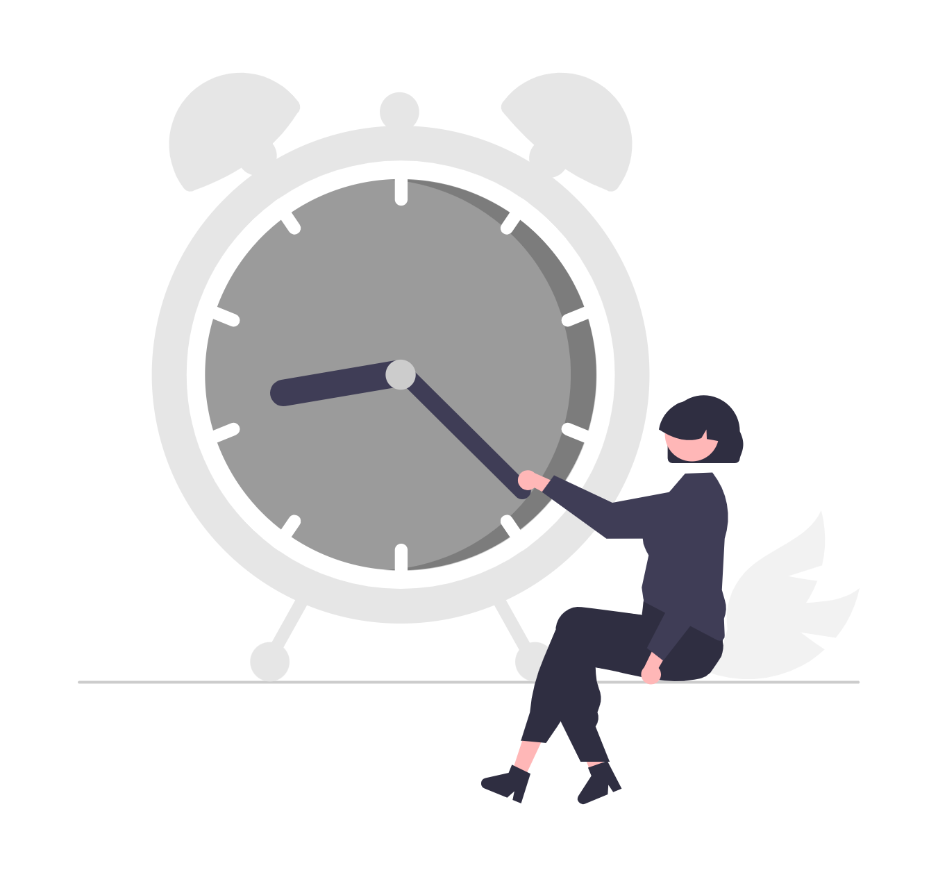 労働時間・残業管理に関する相談