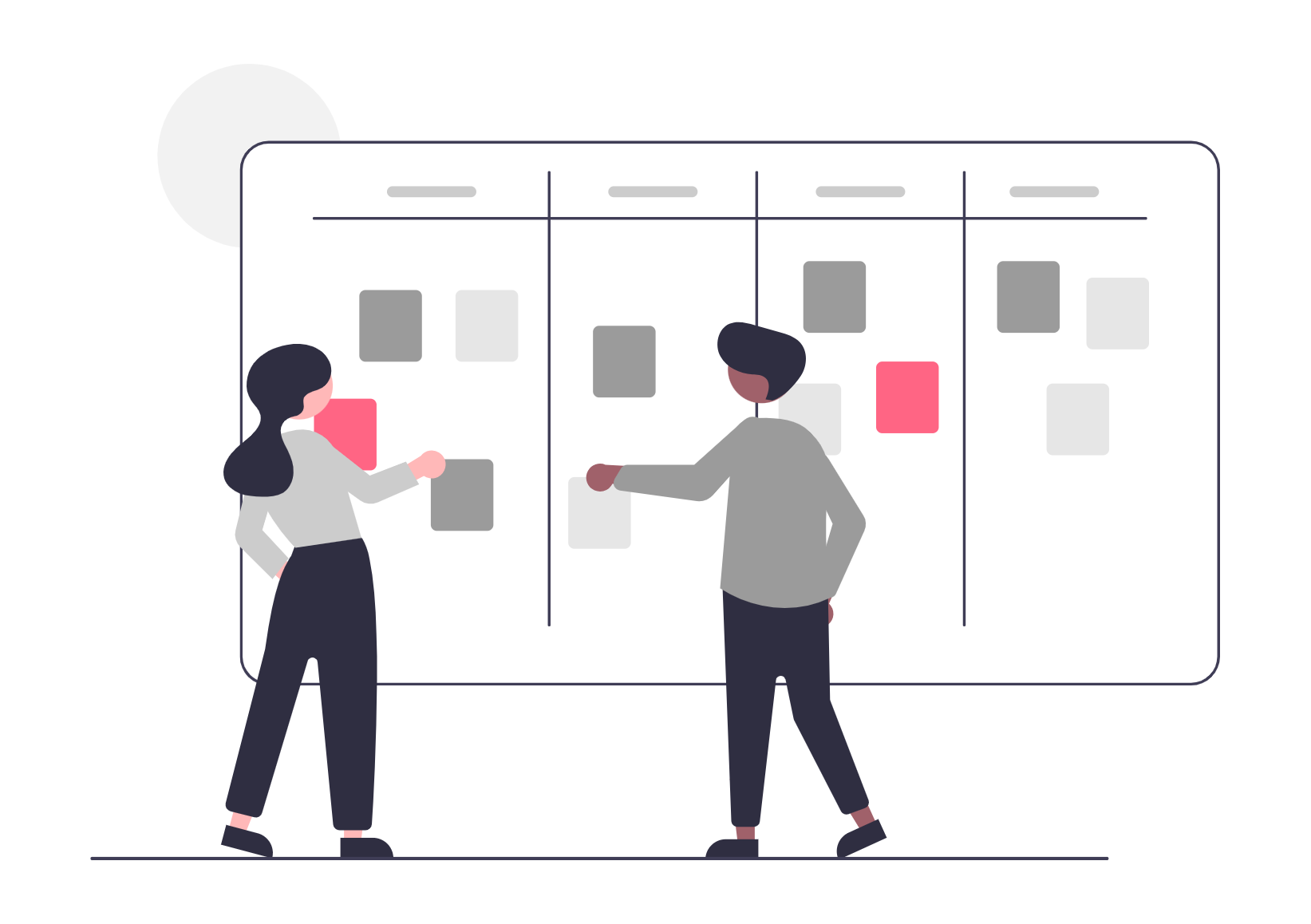 必要に応じた弁護士・他士業との連携サポート