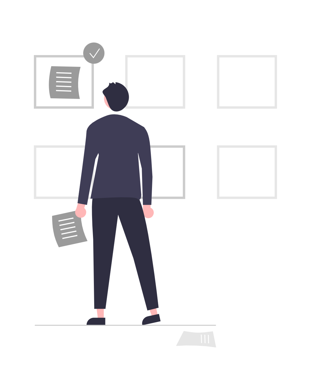 外国人雇用に関するお悩み