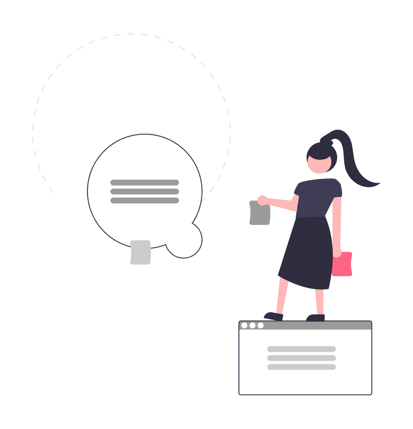 総務に関するお悩み