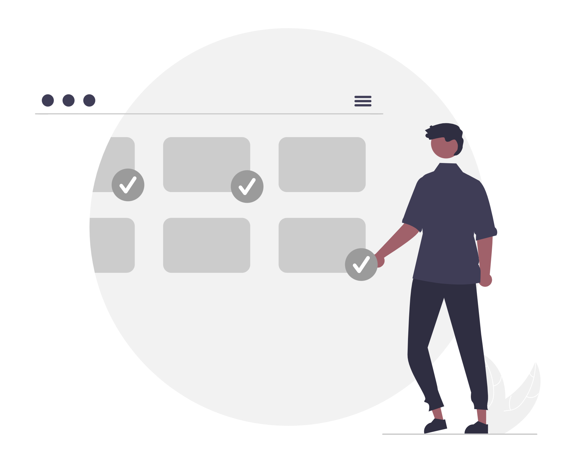 受給可能な助成金の診断・提案