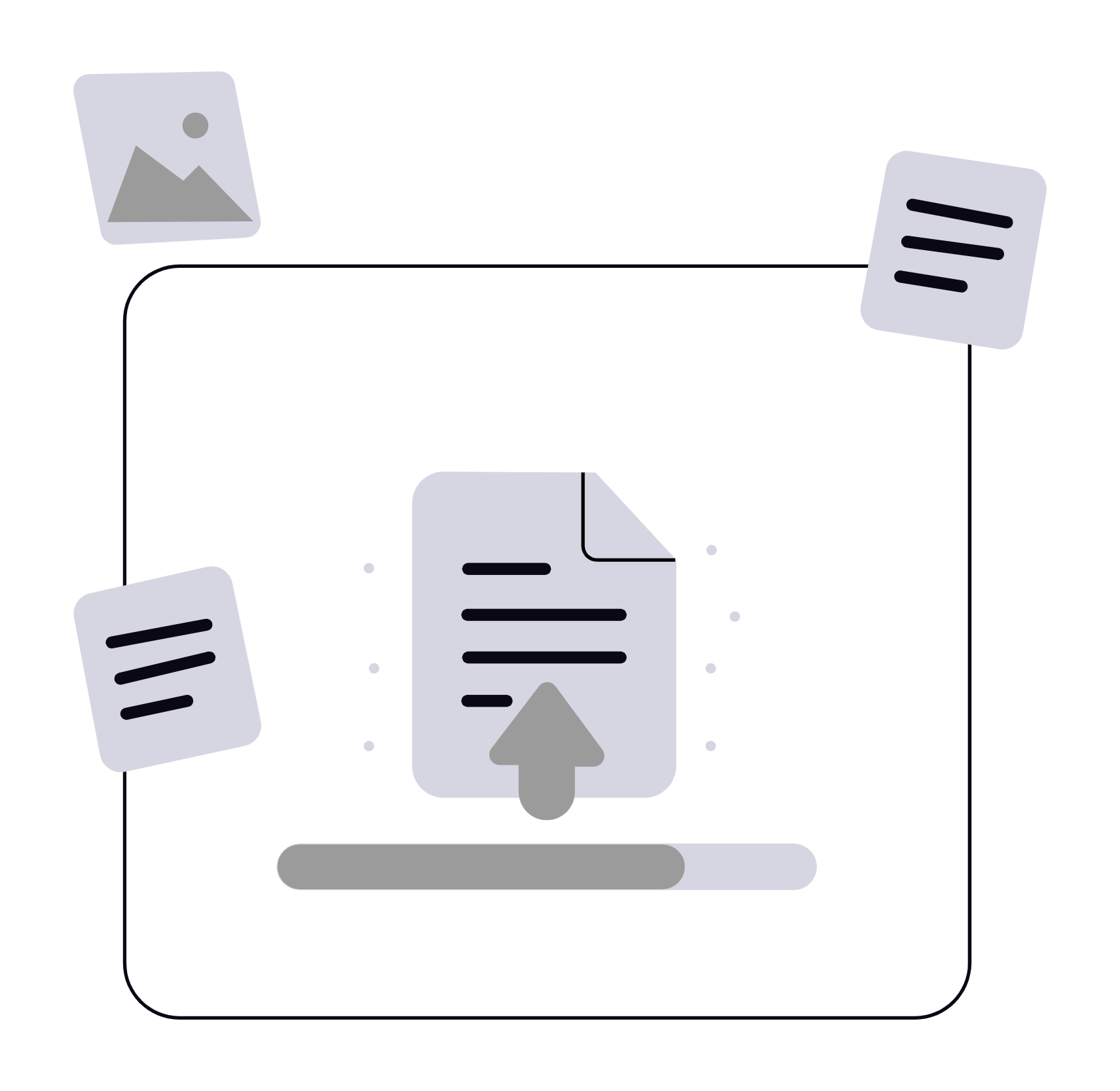 電子申請・デジタル化に対応し、手続きを効率化