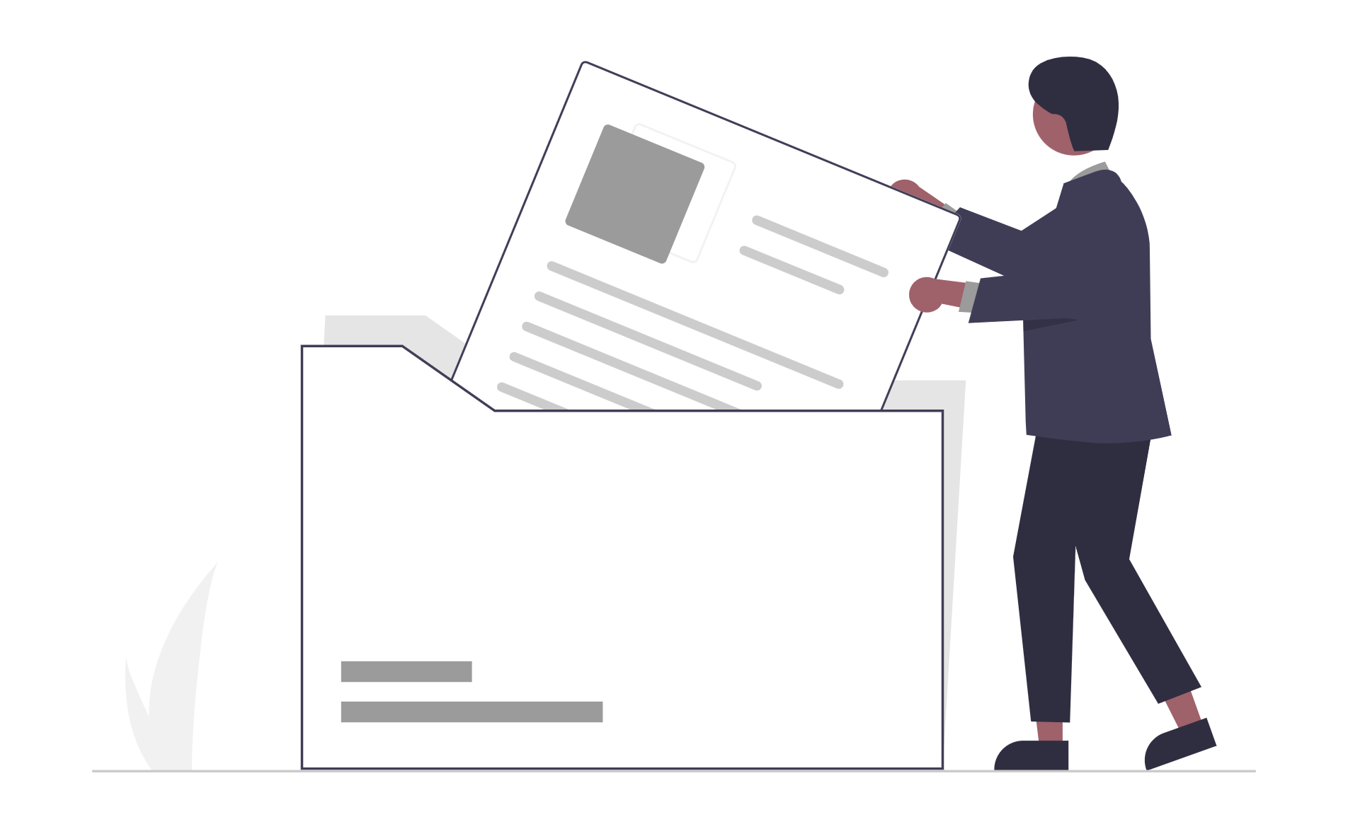 社会保険料の算定・届出サポート