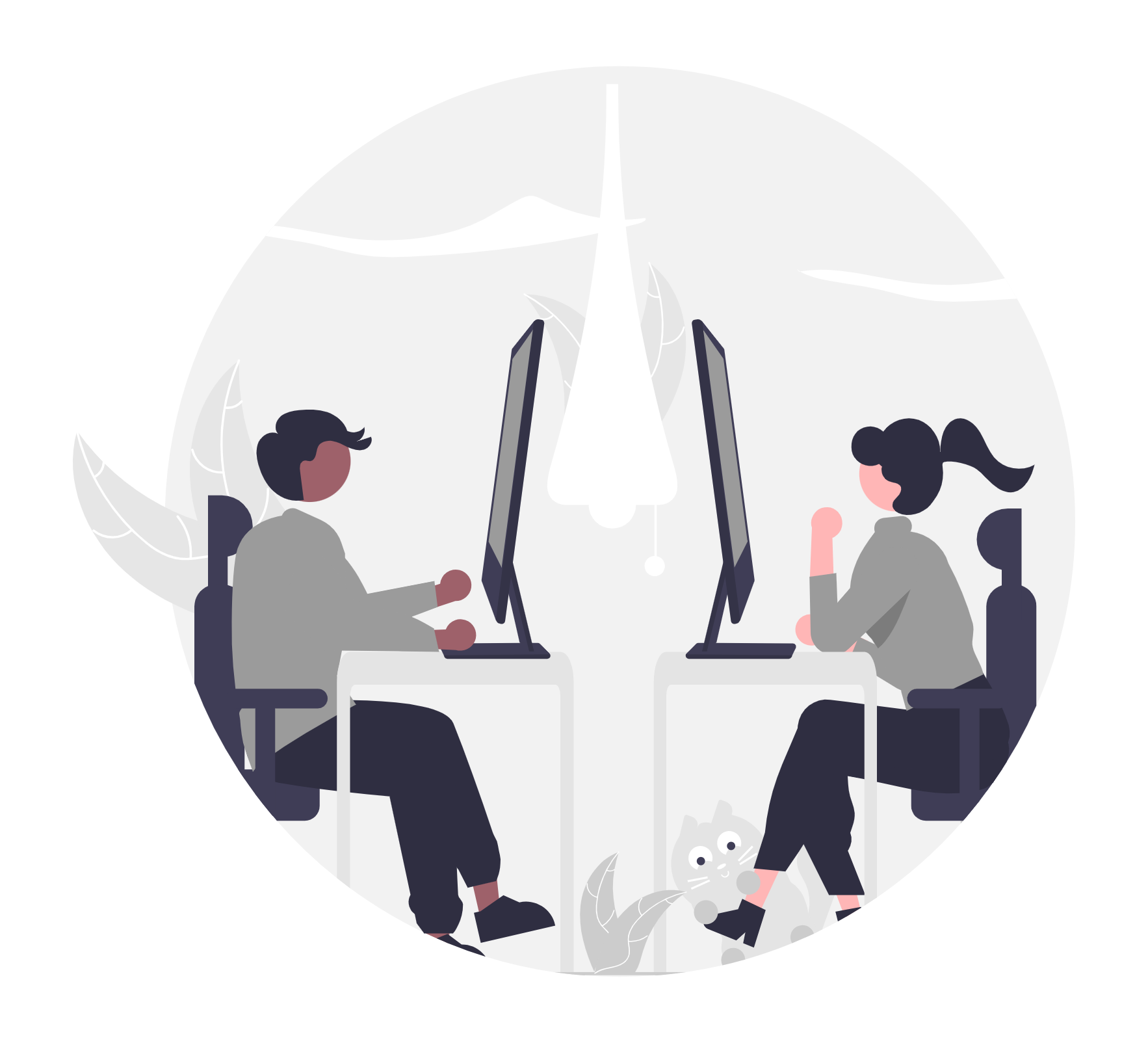 労務管理体制の適正化サポート