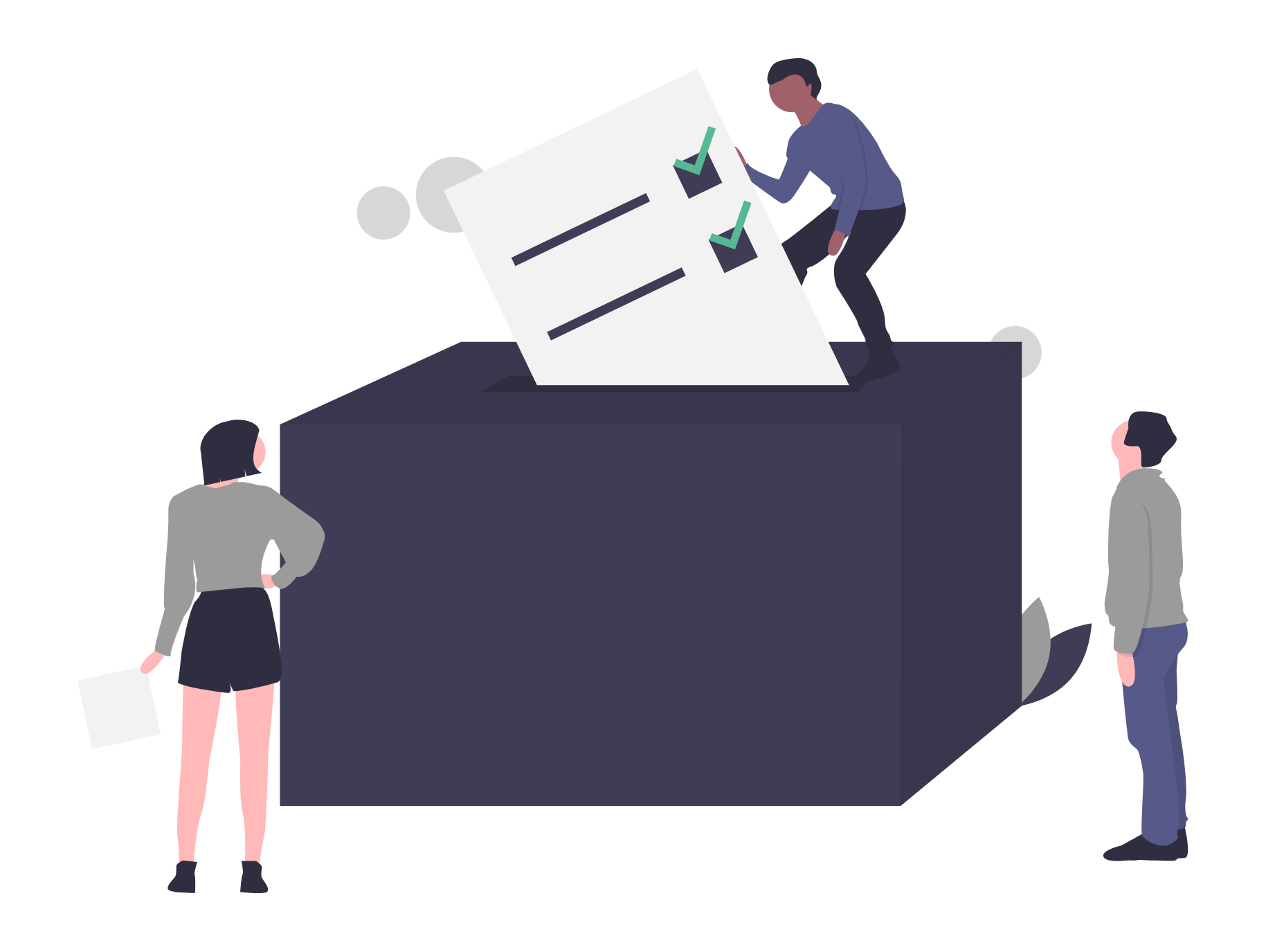 採用に関するお悩み