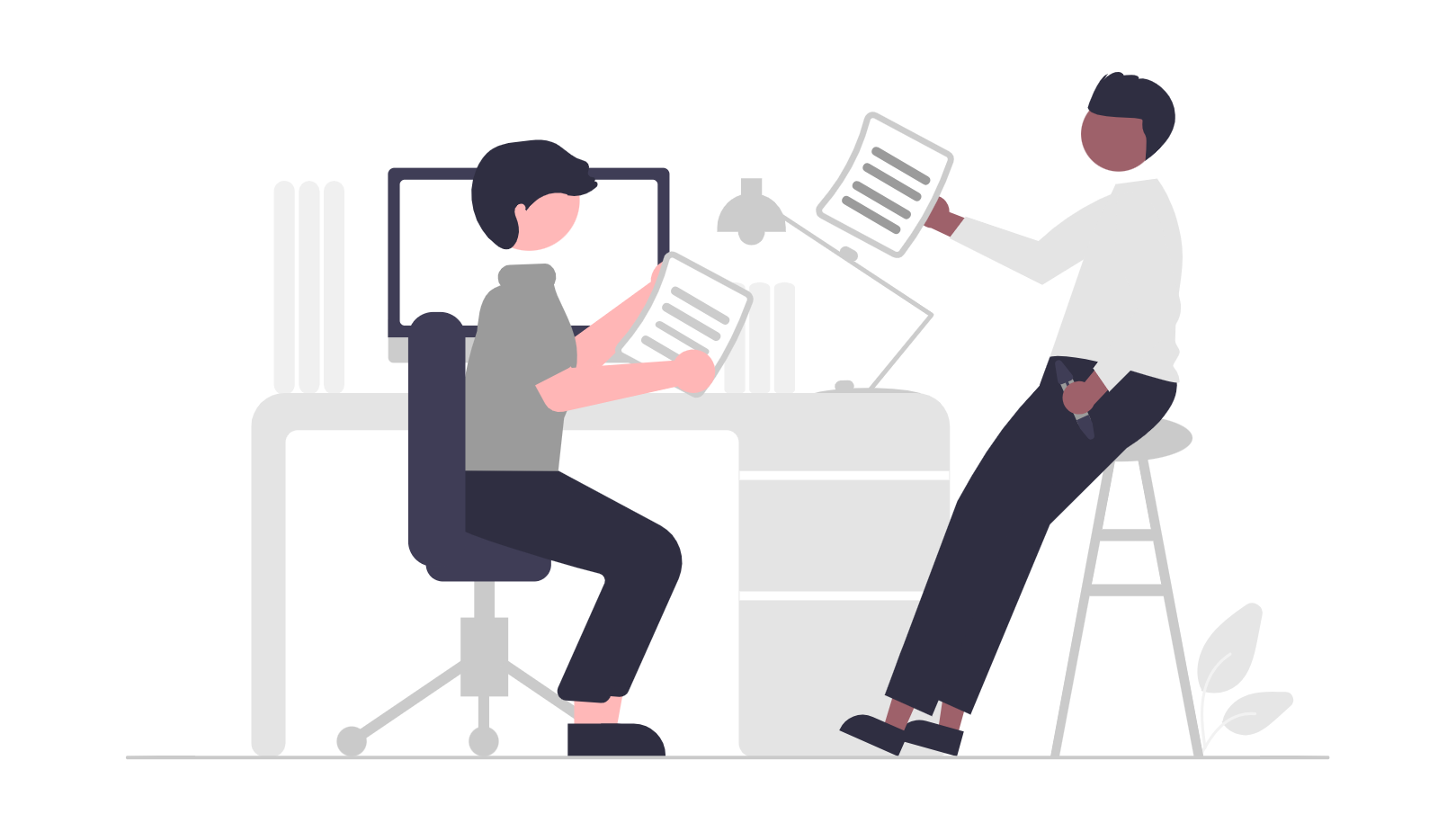 採用実務の伴走支援