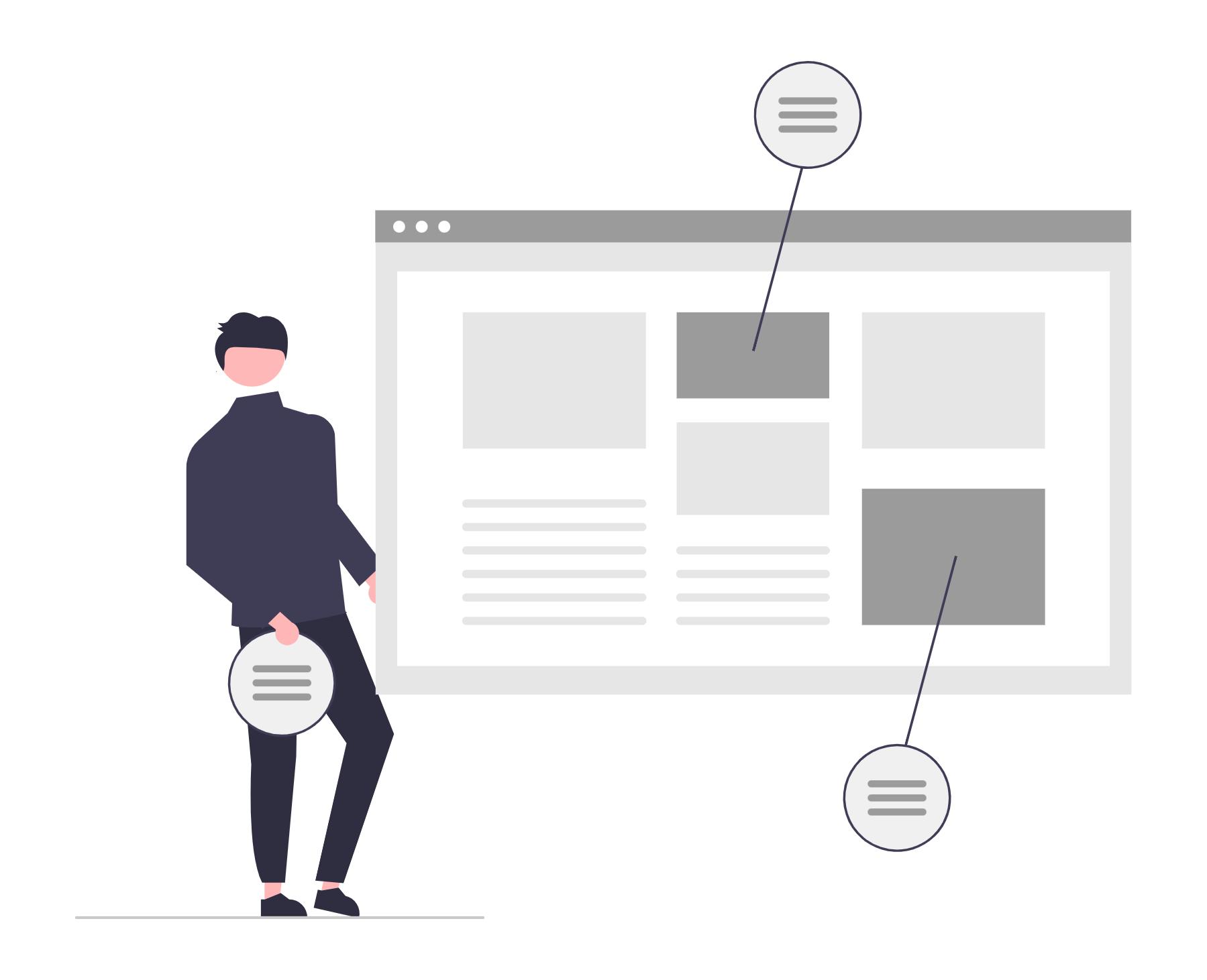 経営・組織変革の知見に基づいた“戦略的な採用支援”