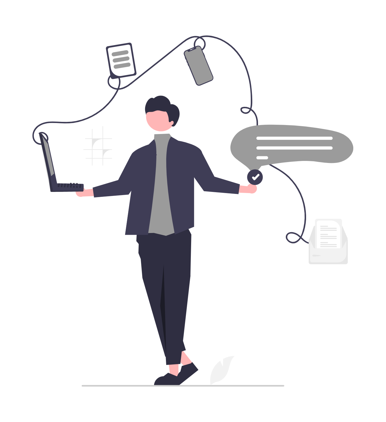 就業規則に関するお悩み