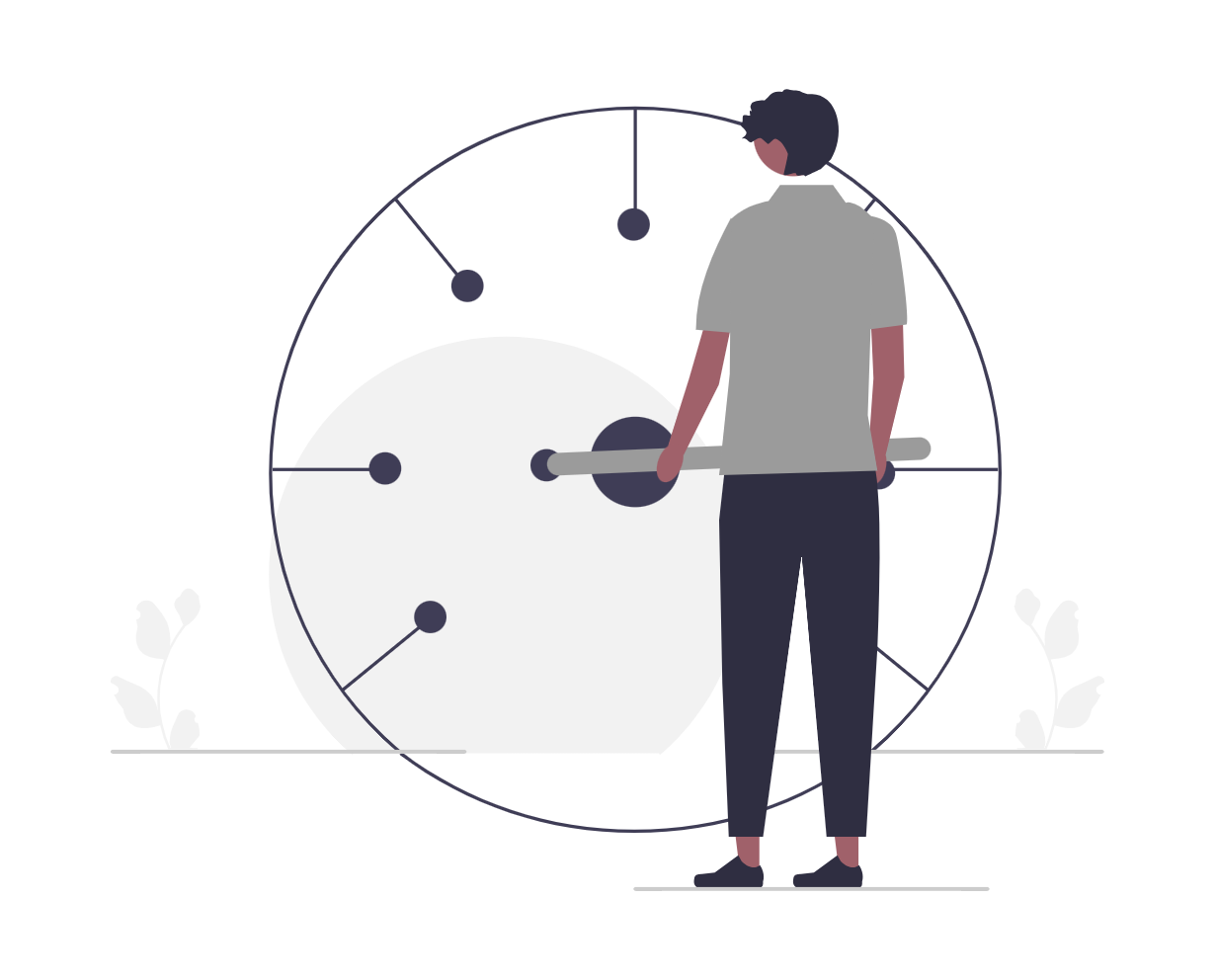 スピード対応×正確性