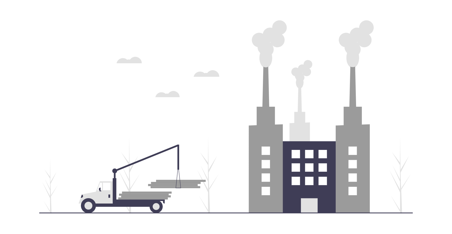 業界・規模問わず柔軟に対応