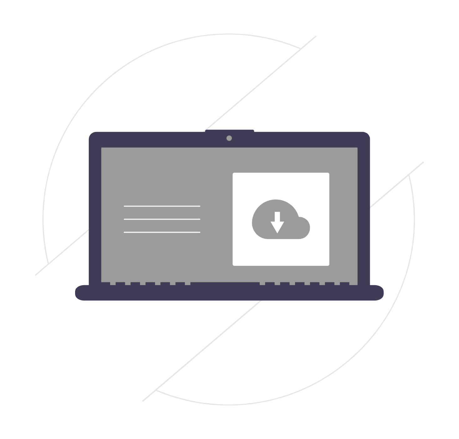 クラウド活用で業務を効率化