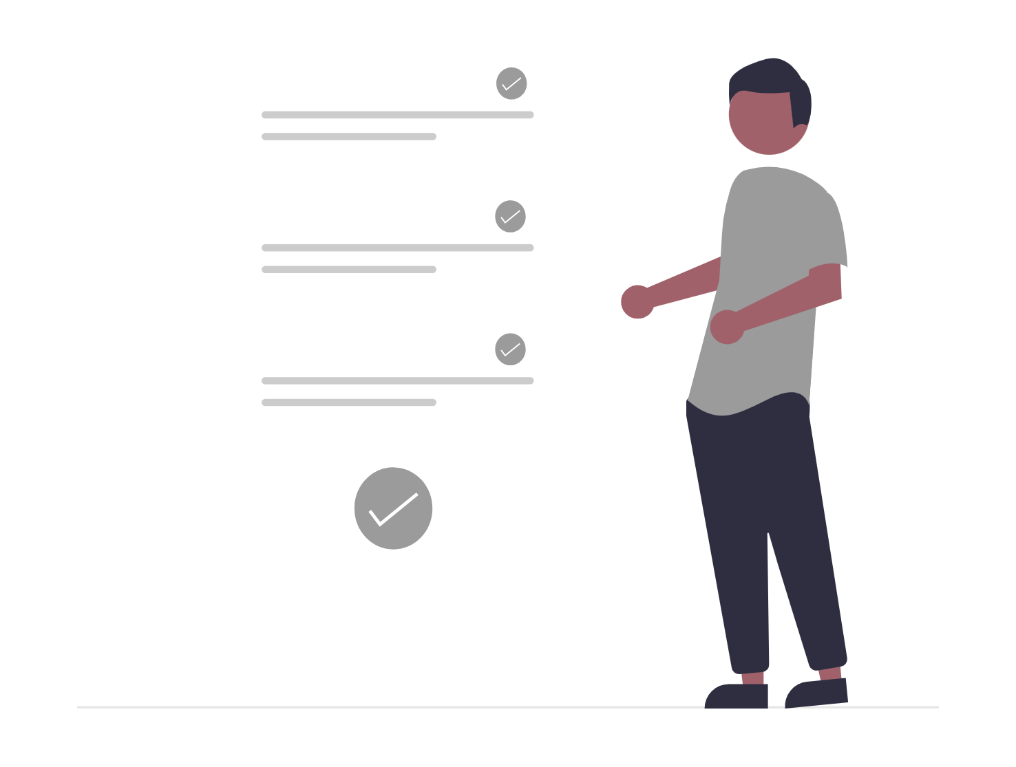 就業規則の作成・見直し