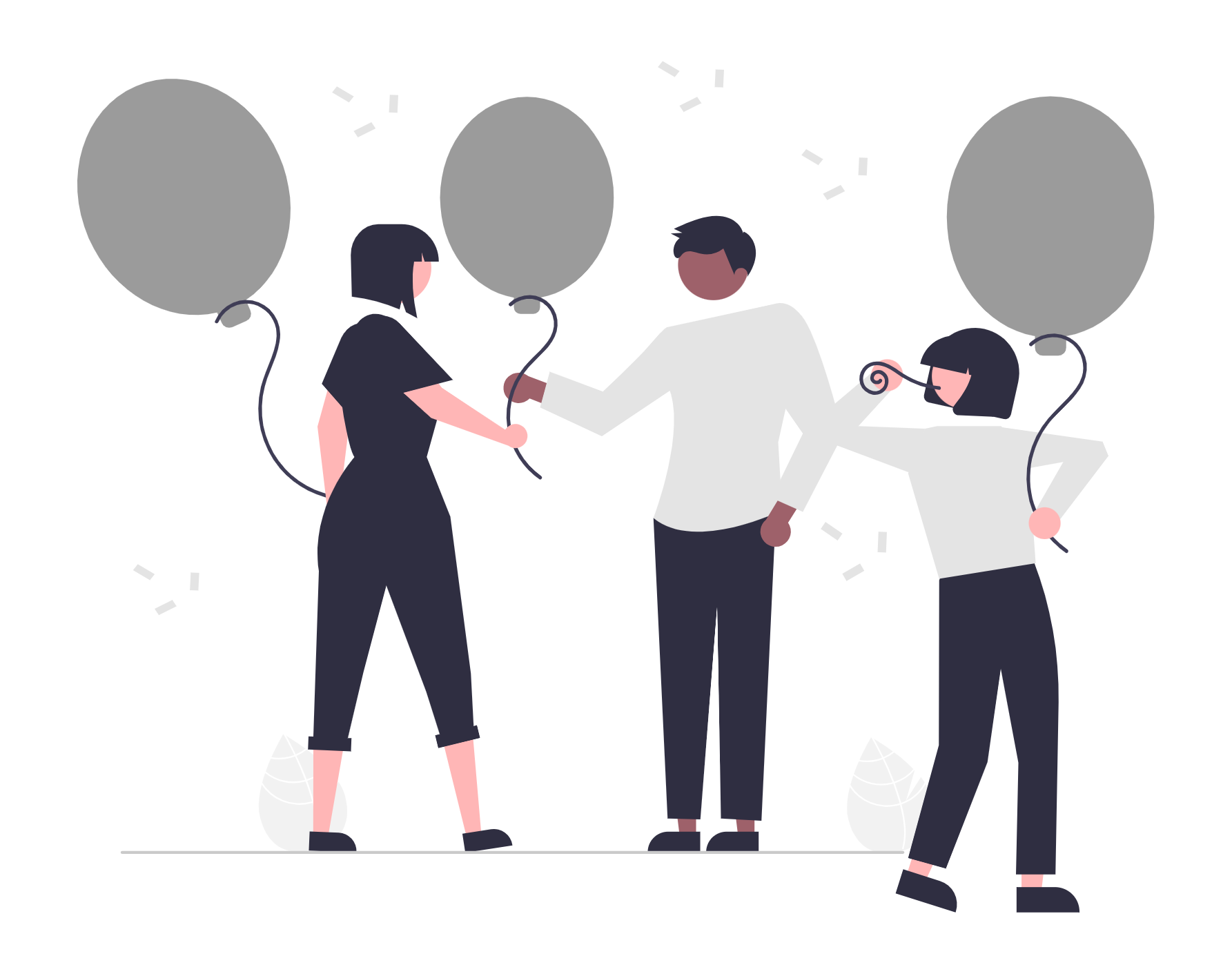 助成金の申請サポート