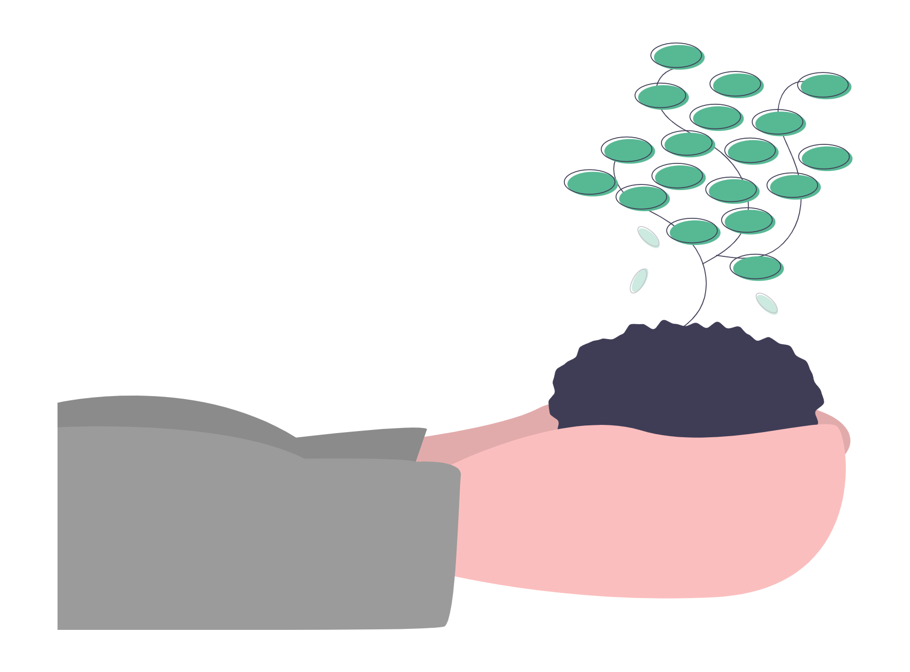 社会保険手続き