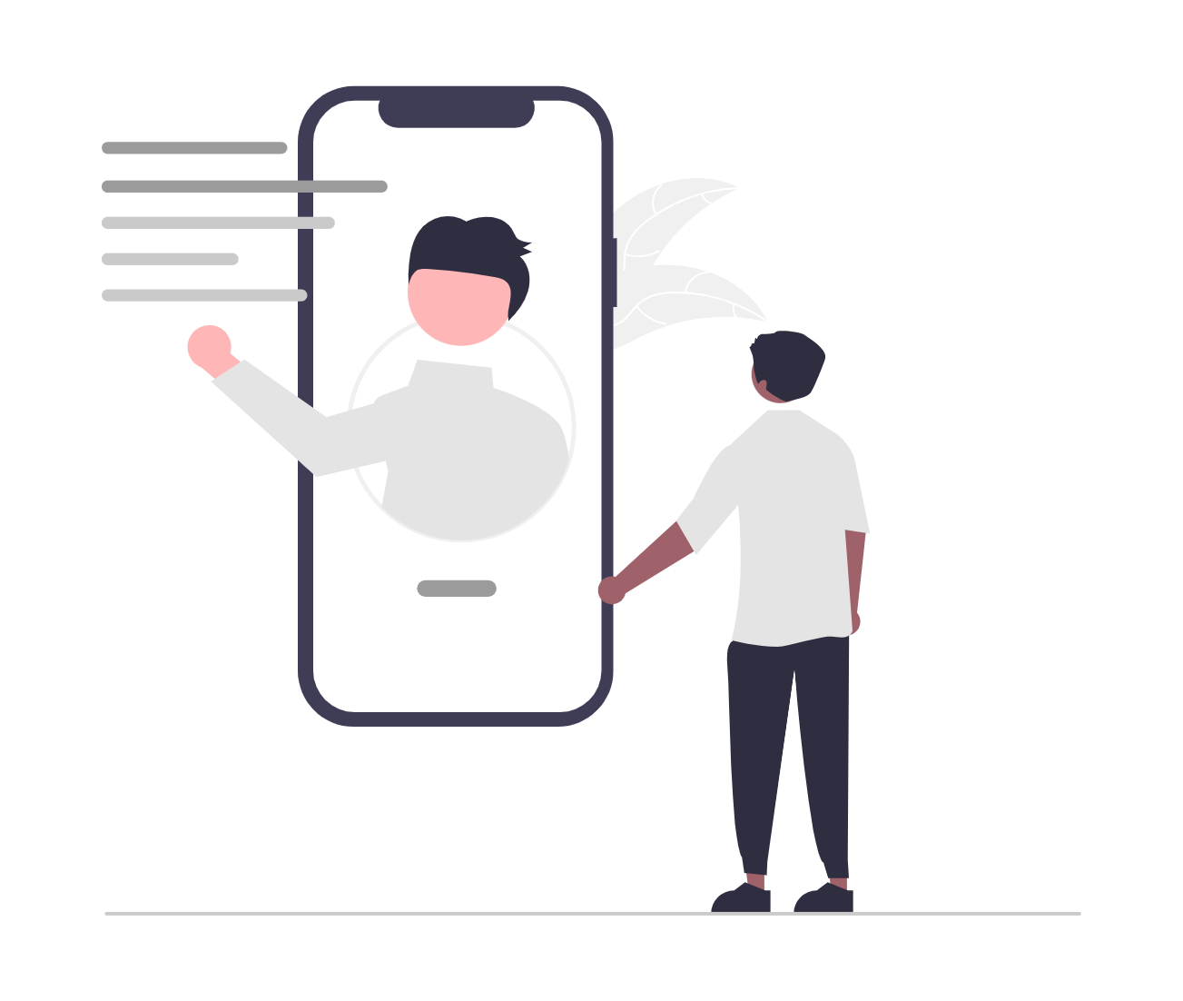顧問契約なしでも相談OK。話しやすさ・寄り添い重視
