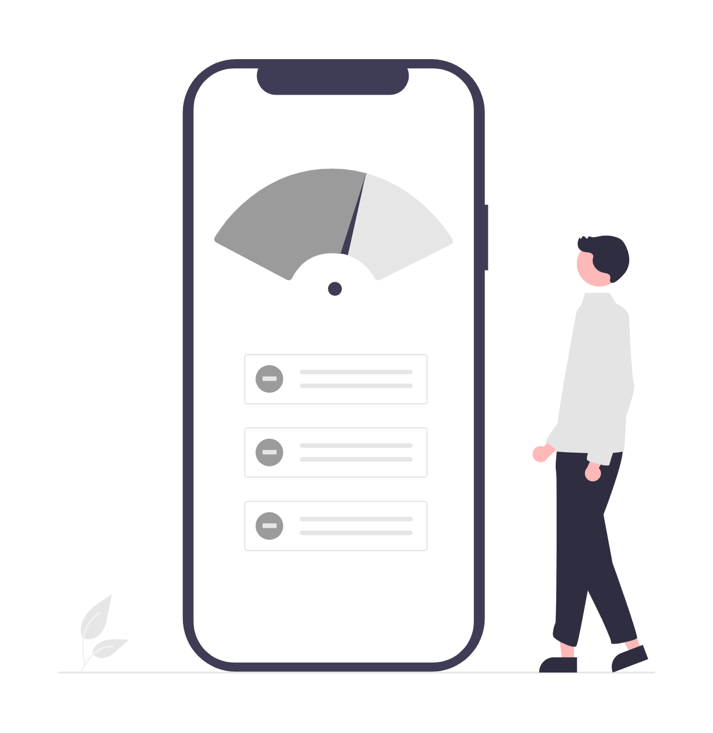 スピード対応で申請のタイミングを逃さない